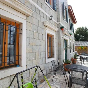 Sol Panzió Kaštela