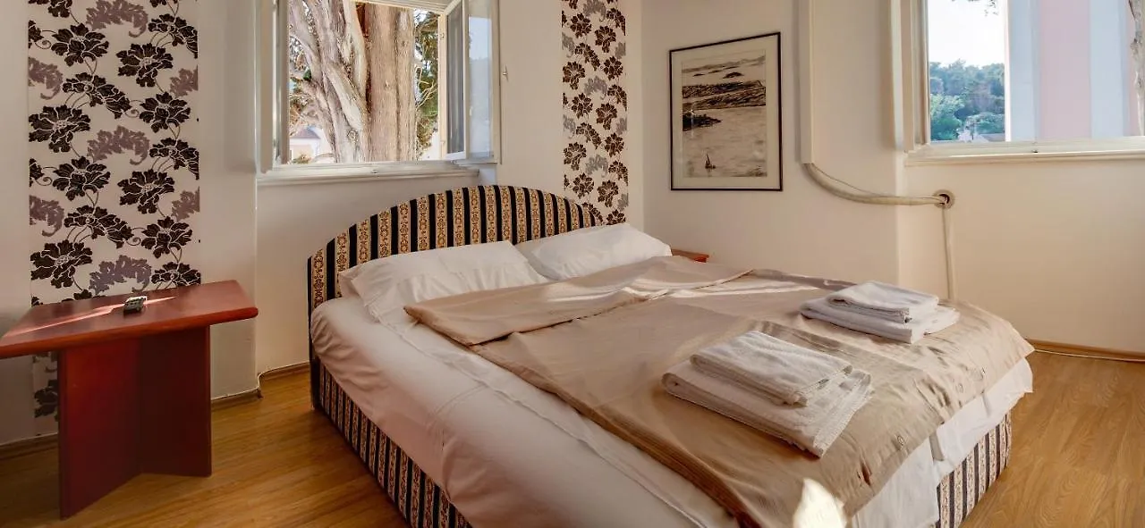 Villa Mozart Veli Lošinj