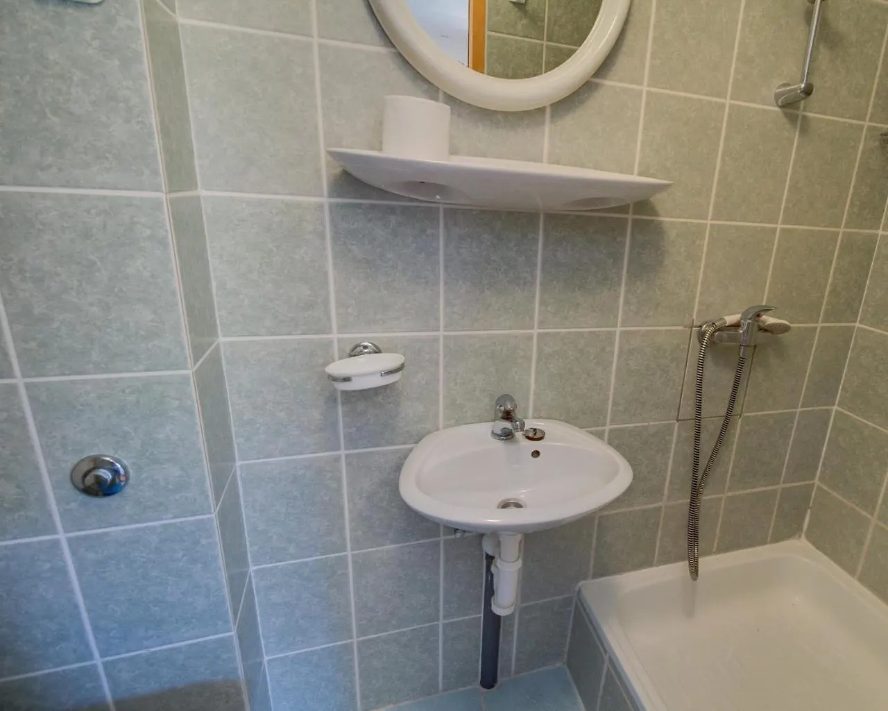 Villa Mozart Veli Lošinj 2*,