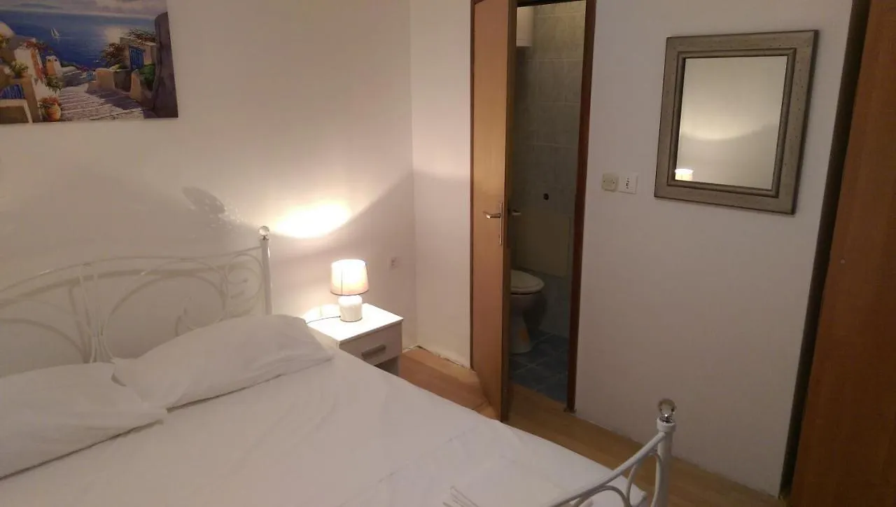 Villa Mozart Veli Lošinj 2*,  Croatie