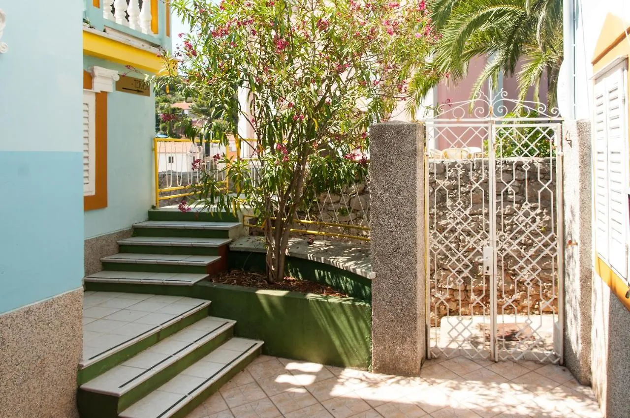 Villa Mozart Veli Losinj Bed & Breakfast